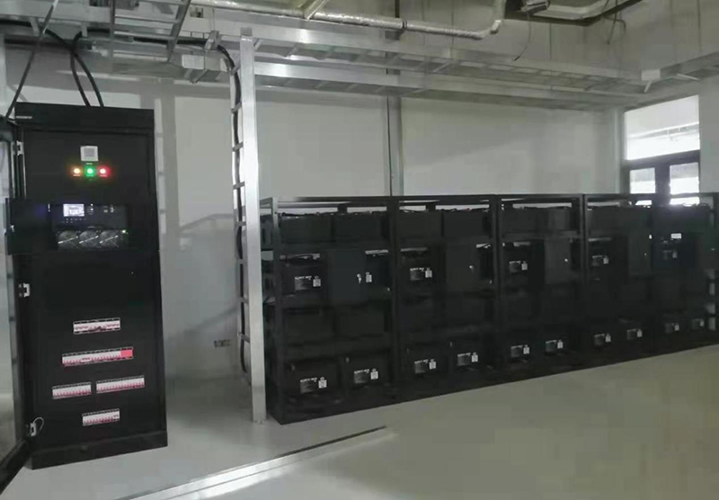 隨州某市軌道交通項目